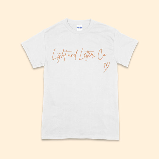 Light and Letter, Co.