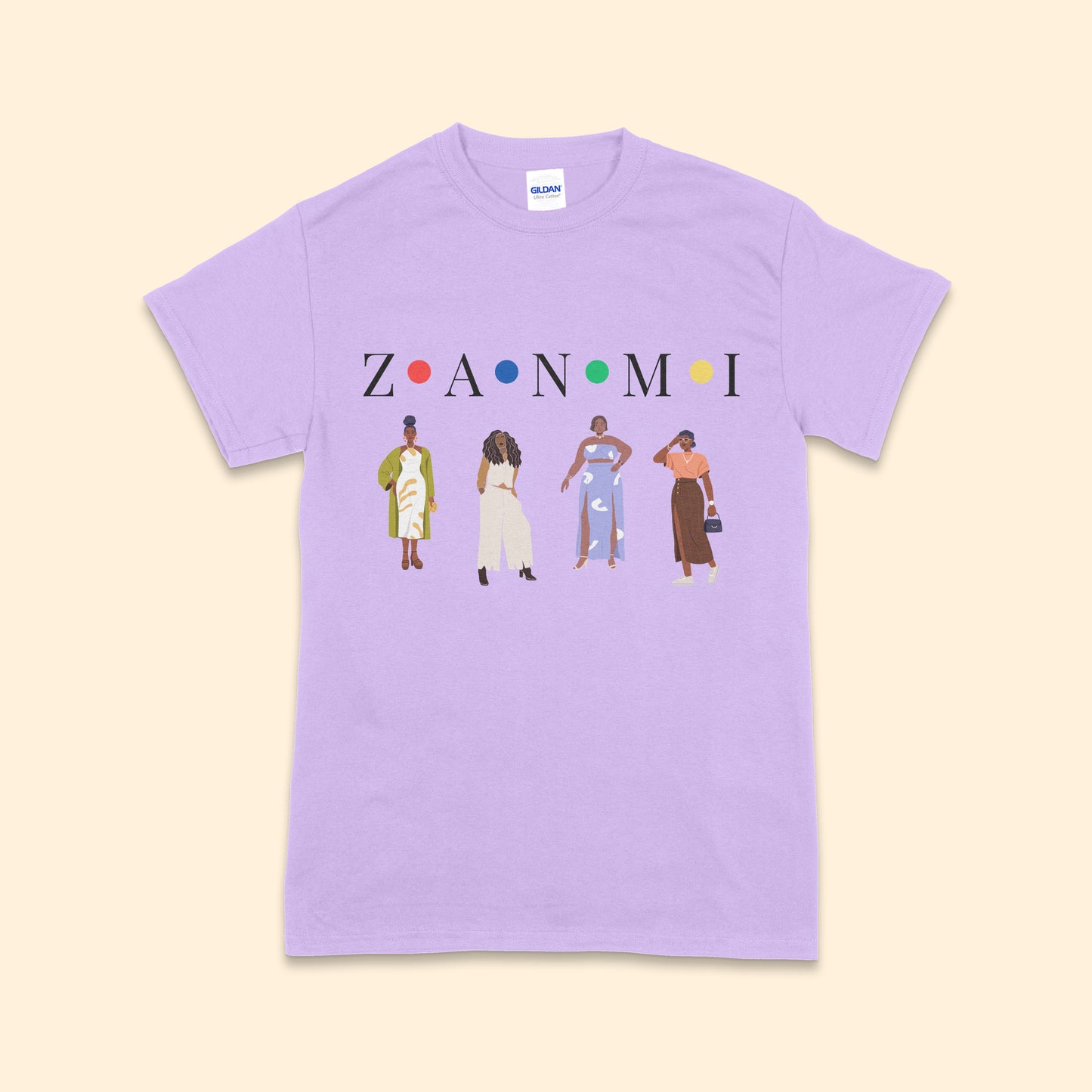 ZANMI Women