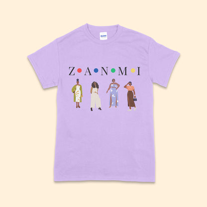 ZANMI Women