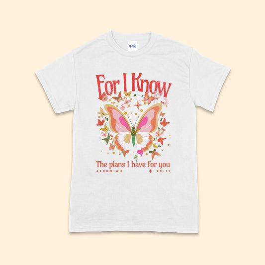 For I Know