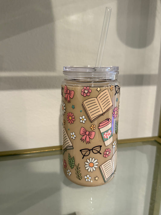 Coffee and Books